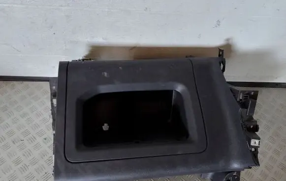 Toyota Proace Parcel shelf 