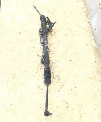 Toyota Land Cruiser (J120) Steering rack 35041