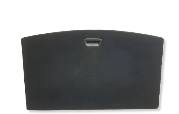 BMW 2 F46 Trunk/boot floor carpet liner 