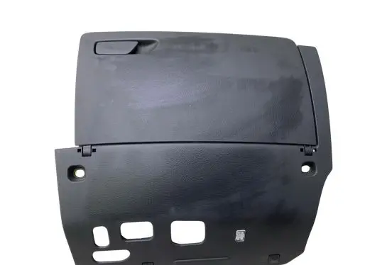 Audi A3 S3 8V Glove box set 8V1857035B 1104875X T0503978