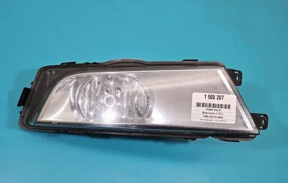 Skoda Octavia Mk3 (5E) Front fog light 5E0941699 IMPRK1500207