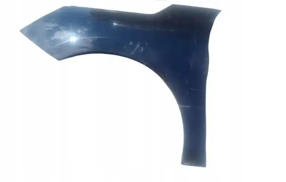 Opel Corsa F Fender NX4TEILE