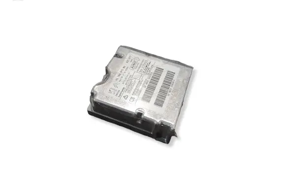 Citroen C4 II Airbag control unit/module 9678691580 A2C53321949 RBGB7C0C