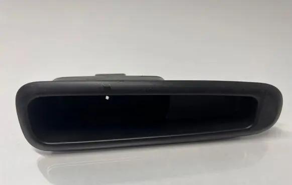 Peugeot 5008 Rear door storage/pocket box 9686404877