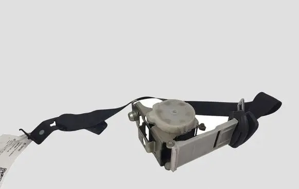 Opel Vectra C Front seatbelt 13128272N 13146618F