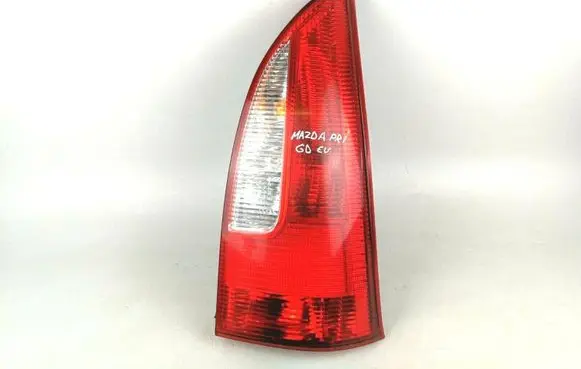 Mazda Premacy Rear/tail lights 93-10801r