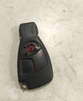 Mercedes-Benz E W211 Ignition key/card