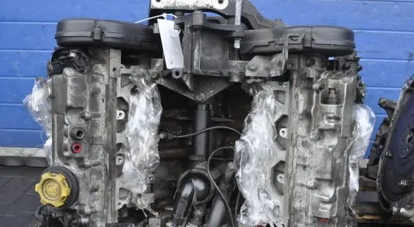 Rover 45 Engine swap 20K4F