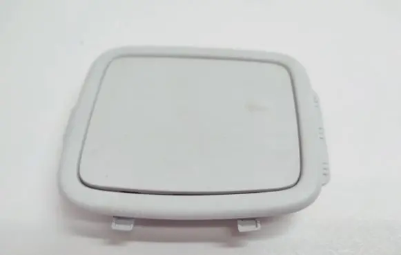 Peugeot 508 ISOFIX cover 0717836