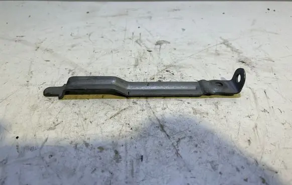 Mercedes-Benz EQA Radiator support slam panel bracket A2475051800