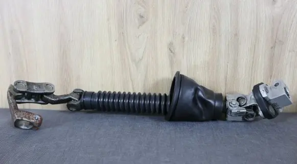 Mercedes-Benz SLK R170 Steering wheel axle 2024600210 A2024600210