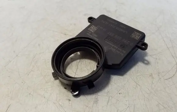 Iveco Daily 6th gen Steering angle sensor 0265005557
