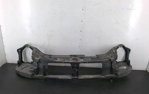 Opel Movano A Radiator support slam panel 8200187234