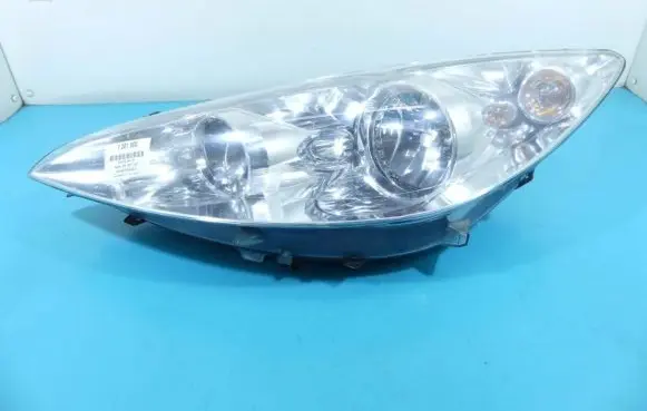 Peugeot 308 Headlight/headlamp IMPRK1281500
