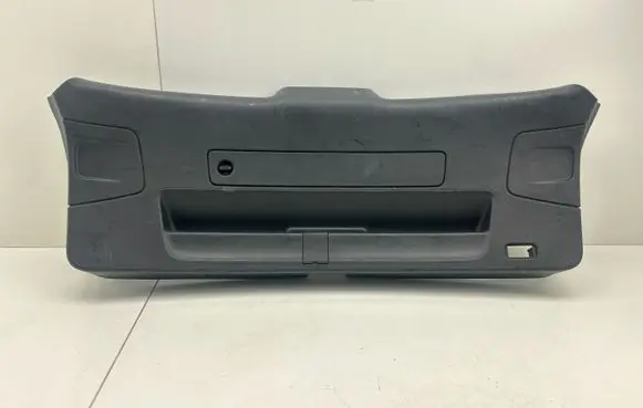 Audi A4 S4 B8 8K Tailgate trim 8K9867979