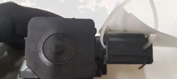 Peugeot 307 Turbo solenoid valve 9660693180