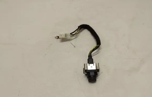 Mercedes-Benz E W213 Front bumper camera A1779009902