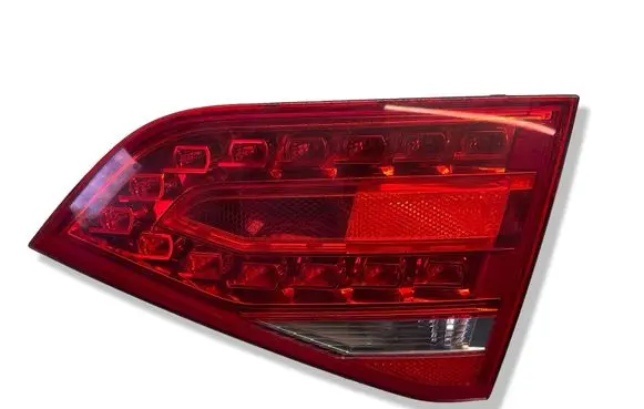 Audi A4 S4 B8 8K Tailgate rear/tail lights