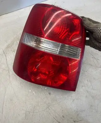 Rear/tail lights