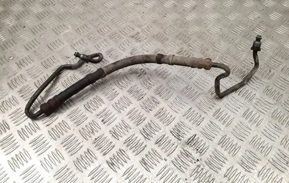 Opel Astra H Power steering hose/pipe/line