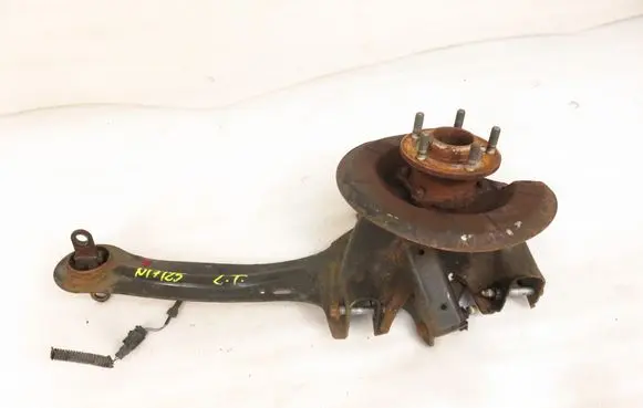 Ford Focus Rear control arm 