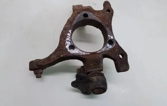 Opel Zafira A Front wheel hub