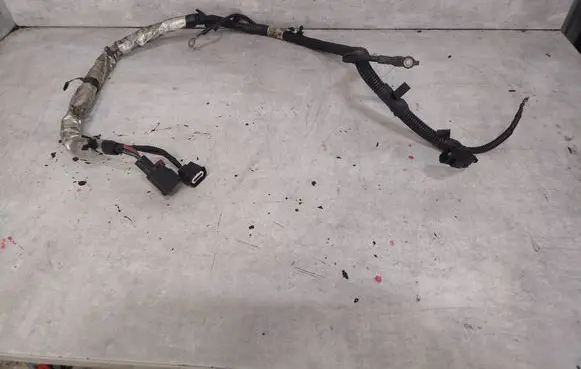 Ford Fusion II Other wiring loom R59CL 3C221 FPM689