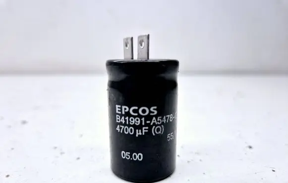 Volvo S60 Other relay B41991A5478Q12