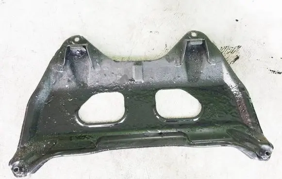 Mercedes-Benz E W212 Steering rack