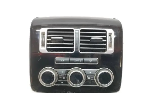 Land Rover Range Rover L405 Rear air vent grill CK5G600B81AA