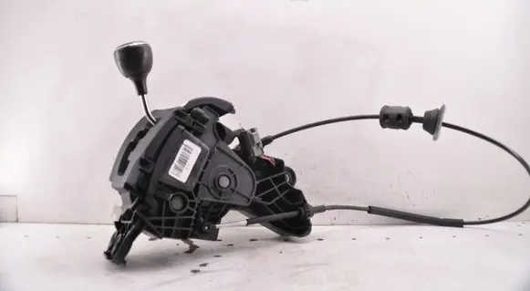 Chrysler Town & Country V Gear shifter/selector P1UC341L9AB