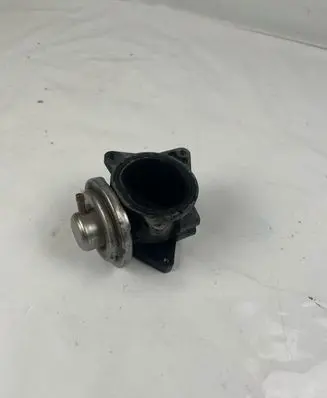 Chrysler Sebring (JS) EGR valve 038129637D