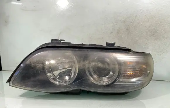 BMW X5 E53 Headlight/headlamp 22454500