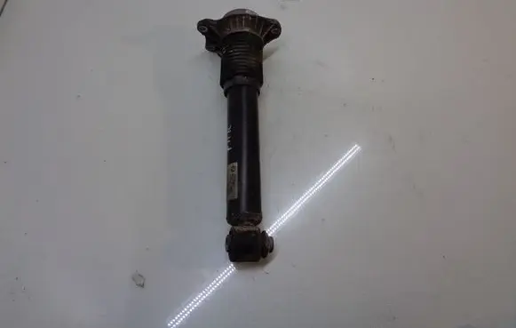 BMW 5 F10 F11 Rear shock absorber/damper 6784114