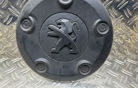 Peugeot Expert Original wheel cap 9677413577 9677413677 PGB0171011