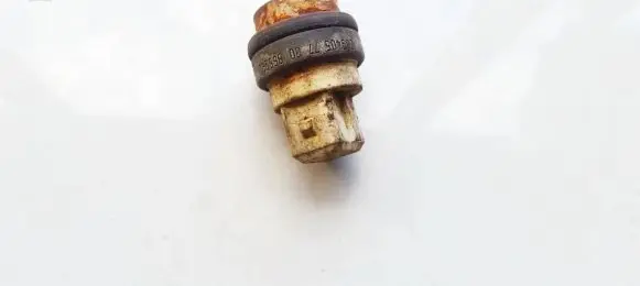 Coolant temperature sensor