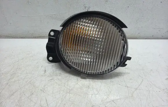 Opel Adam Front indicator light 13354580 2VY219