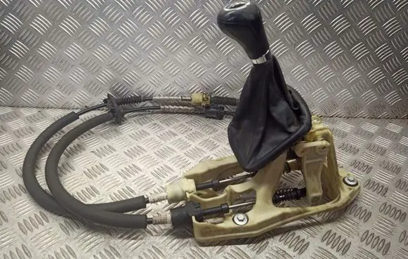 Mercedes-Benz A W169 Gearbox retarder lever 1693600309015