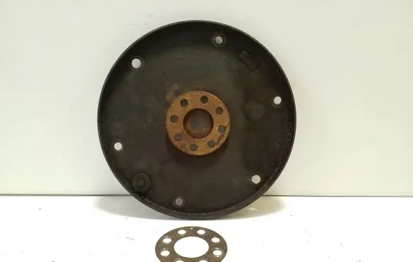 Volkswagen Transporter - Caravelle T5 Flywheel