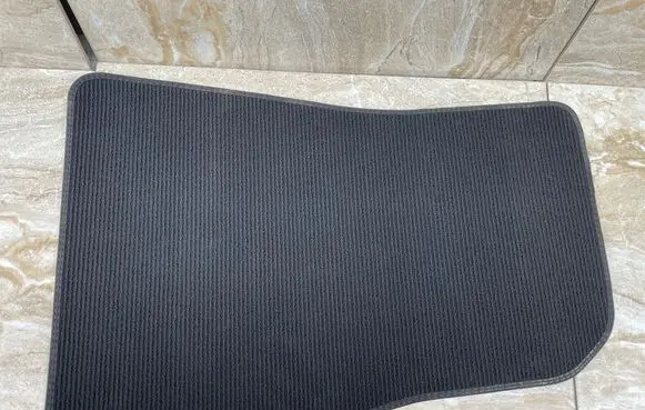Volvo XC40 Front floor mat 32357635 100830819