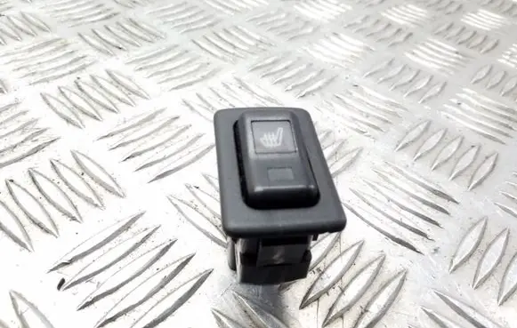 Mazda 6 Seat heating switch 191481