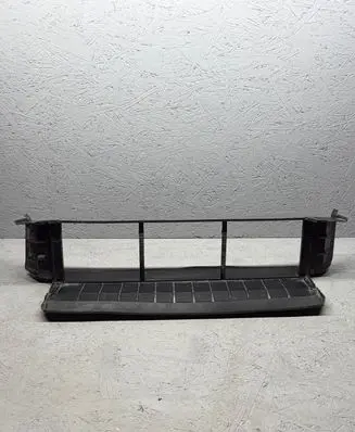 Mercedes-Benz GLA W156 X156 Intercooler air guide/duct channel A1565050330