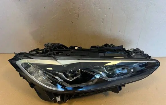 BMW 4 G22 G23 G24 G26 Headlight/headlamp 5A1935204 5A19352