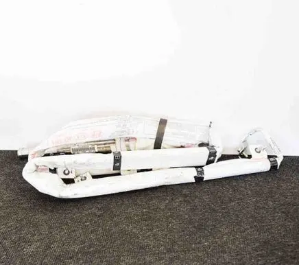 KIA Ceed Roof airbag