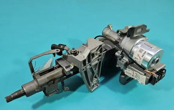 Electric power steering pump