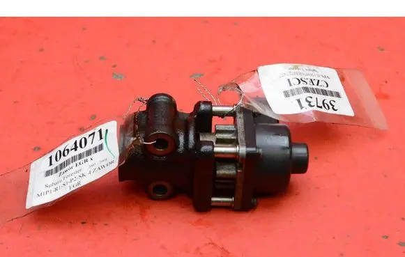 Subaru Forester SG EGR valve 79092AA671
