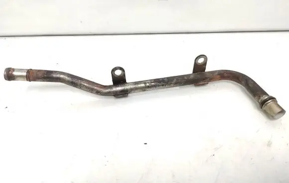 Toyota Avensis T250 Engine coolant pipe/hose