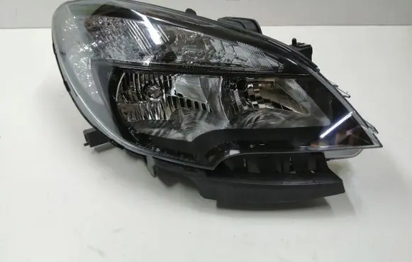 Opel Mokka Headlight/headlamp TYC209433