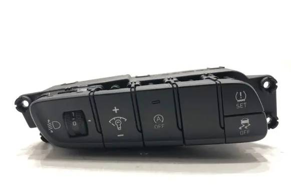 Hyundai i30 Headlight level height control switch 93750G4150