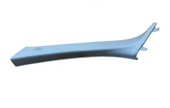 BMW 5 F10 F11 (A) pillar trim 9116347 52107010